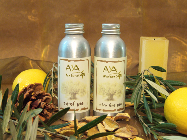 Wheat germ oil Wheat germ oil